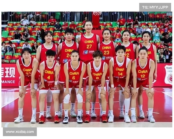 中国女篮外援表现与队伍配合的分析及未来发展趋势探讨