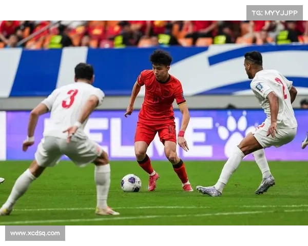 亚洲杯预选赛首战国足对阵弱旅 王钰栋蒯纪闻领衔冲击6球目标