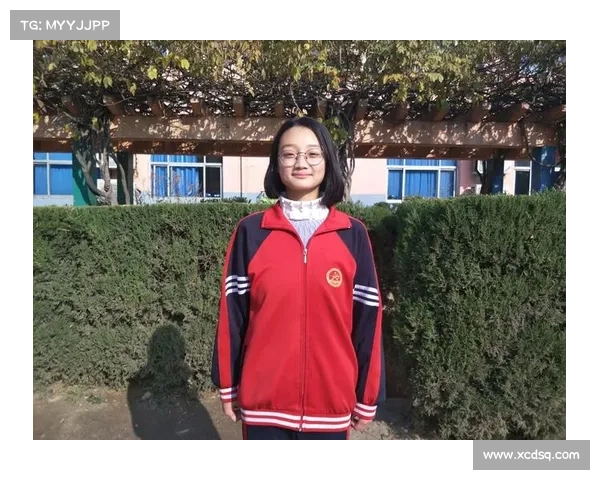 李申圆庆祝胜利时发言：命运掌握在自己手中全力拼搏直到最后一刻