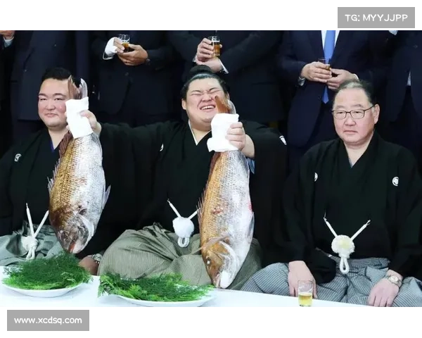 蒙古力士力克日本横纲勇夺国际相扑邀请赛冠军引爆全球热议